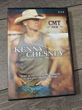 Kenny chesney cmt for sale  Hubbard