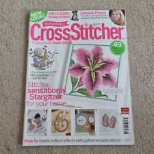 Cross stitcher 189 for sale  CHELTENHAM