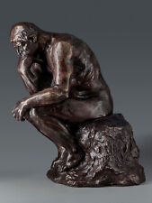 Rodin bronze cire d'occasion  Paris VIII