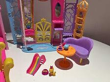 Barbie dreamtopia schloss gebraucht kaufen  Berlin