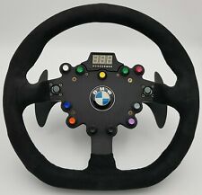 Fanatec bmw gt2 for sale  Shipping to Ireland