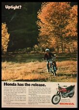 1970 honda scrambler for sale  USA