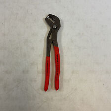 Knipex 250 red d'occasion  Expédié en Belgium