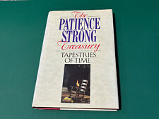 Patience strong treasury for sale  BOLTON