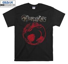 Thundercats series shirt for sale  HARLOW