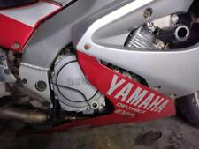 2002 yamaha yzf for sale  SKELMERSDALE