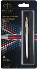 Parker jotter stainless for sale  Shipping to Ireland