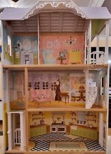 Kidkraft kaylee dollhouse for sale  SLOUGH