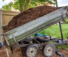 Wood chippings woodchip for sale  FAREHAM