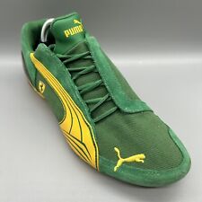 Puma green trionfo for sale  WORKSOP