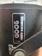 Bowens mono 200d for sale  YORK