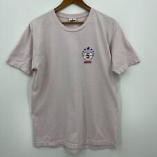 Camiseta masculina invicta L rosa #5 basquete todos os jogos americanos, usado comprar usado  Enviando para Brazil