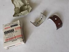 Genuine yamaha crankshaft for sale  ORPINGTON