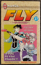 Manga fly dragon d'occasion  Castelnaudary