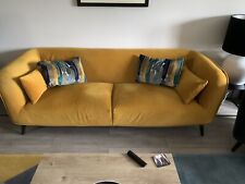 Barker stonehouse sofa for sale  RICHMOND