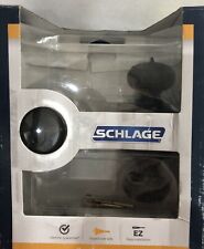 Schlage georgian aged for sale  Holland