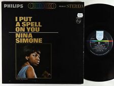Nina Simone - I Put A Spell On You LP - Philips - PHS-600-172 DG comprar usado  Enviando para Brazil