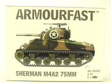 2pcs sherman m4a2 for sale  Shipping to Ireland