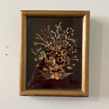 Vintage miniature framed for sale  BARNSLEY