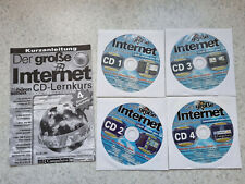 Große internet cd gebraucht kaufen  Uetersen