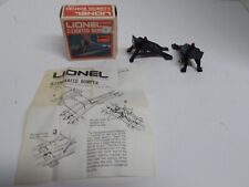 Lionel 027 gauge for sale  Liverpool