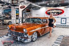 1956 chevrolet nomad for sale  Maryville