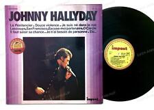 Johnny hallyday johnny d'occasion  Expédié en Belgium