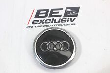 Audi nabendeckel felgendeckel gebraucht kaufen  Hilter