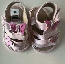 Pink butterfly baby for sale  ORPINGTON