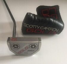 Scotty cameron golo for sale  SCARBOROUGH