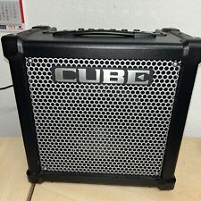 Roland cube 20gx for sale  Shipping to Ireland