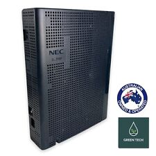 Sistema de telefone NEC SL2100 (PABX) IP7AU-4KSU-C1 chassi universal, usado comprar usado  Enviando para Brazil