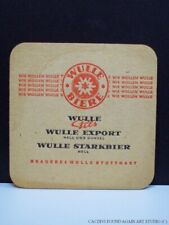 Vintage wulle biere for sale  Naples