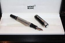 Montblanc limited edition gebraucht kaufen  Remscheid-Nord