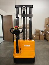 Fully electric pallet for sale  Valencia