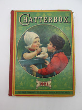 1921 chatterbox page for sale  Bainbridge