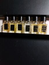 Miniatures parfum fragonard d'occasion  Montesson