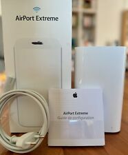 Apple airport extreme d'occasion  Nantes-