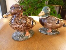 Vintage quail pottery for sale  LINCOLN