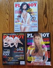 Lot playboy magazine for sale  Lancaster