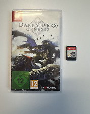 Darksiders Genesis (Nintendo Switch, 2020) for sale  Shipping to South Africa