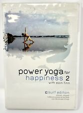 Power yoga happiness for sale  Sweet Grass