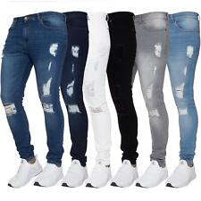 Enzo jeans mens for sale  BLACKBURN