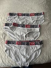 Diesel men designer for sale  Suffolk