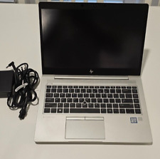 HP EliteBook 840 G5 Notebook - 14" - Core i7 7600U - 16 GB RAM - 256 GB SSD for sale  Shipping to South Africa
