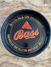 Bass pub tray for sale  NEWTOWNARDS