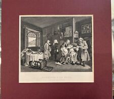 Hogarth marriage mode for sale  Shipping to Ireland