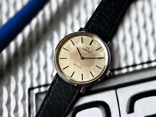 Vintage watch omega usato  Chivasso
