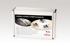 Fujitsu Consumible Kit Escáner para fi-6670(A) / 6750 / 6770(A) 1,5 unidades segunda mano  Embacar hacia Argentina