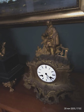 Parigina orologio francese usato  Italia